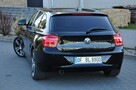 BMW 120 2,0D 184KM Xenon Navi 2xPDC Alufelgi 1Wł. Serwis z DE Super Stan !! - 15