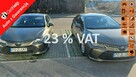 Toyota Corolla Comfort e-CVT 1.8 Hybryda Tempomat aktywny 2 sztuki 47.8 netto FV23%