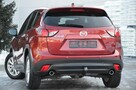 Mazda CX-5 Opłacona 2.0i 165KM Serwis Bi-Xenon Navi As.pasa ruchu 2xPdc - 5