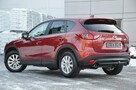 Mazda CX-5 Opłacona 2.0i 165KM Serwis Bi-Xenon Navi As.pasa ruchu 2xPdc - 7