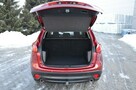 Mazda CX-5 Opłacona 2.0i 165KM Serwis Bi-Xenon Navi As.pasa ruchu 2xPdc - 9