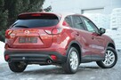 Mazda CX-5 Opłacona 2.0i 165KM Serwis Bi-Xenon Navi As.pasa ruchu 2xPdc - 11