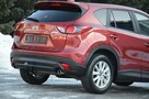 Mazda CX-5 Opłacona 2.0i 165KM Serwis Bi-Xenon Navi As.pasa ruchu 2xPdc - 13