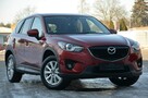 Mazda CX-5 Opłacona 2.0i 165KM Serwis Bi-Xenon Navi As.pasa ruchu 2xPdc - 15