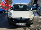 Opel Combo Klimatyzacja, Ele szyby, Ele lusterka, Podgrz. fotele - 3