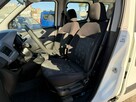 Opel Combo Klimatyzacja, Ele szyby, Ele lusterka, Podgrz. fotele - 11