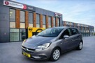 Opel Corsa Enjoy 1,4 75 KM salon Polska ,serwisowana ASO