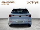 Cupra Leon Sportstourer 1.5 e-TSI 150KM DSG 2023 Bezwypadkowy FV VAT23% Serwis ASO - 4