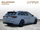 Cupra Leon Sportstourer 1.5 e-TSI 150KM DSG 2023 Bezwypadkowy FV VAT23% Serwis ASO - 5