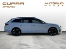 Cupra Leon Sportstourer 1.5 e-TSI 150KM DSG 2023 Bezwypadkowy FV VAT23% Serwis ASO - 6