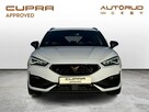 Cupra Leon Sportstourer 1.5 e-TSI 150KM DSG 2023 Bezwypadkowy FV VAT23% Serwis ASO - 8