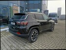 Jeep Compass Limited GSE T4 Turbo  150KM DDCT - 2
