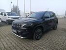 Jeep Compass Limited GSE T4 Turbo  150KM DDCT - 5