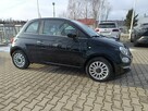 Fiat 500 1.0 70 KM Hybrid Dolcevita, serwis, niski przebieg - 7