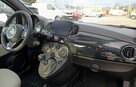 Fiat 500 1.0 70 KM Hybrid Dolcevita, serwis, niski przebieg - 11