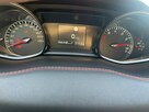 Peugeot 308 GT Line Skóra Kamera Podgrzewanie - 8