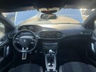 Peugeot 308 GT Line Skóra Kamera Podgrzewanie - 9