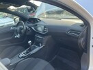 Peugeot 308 GT Line Skóra Kamera Podgrzewanie - 11