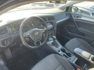 Volkswagen Golf Comfortline Automat Podgrzewanie Klimatronik Czujniki park. - 7