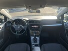 Volkswagen Golf Comfortline Automat Podgrzewanie Klimatronik Czujniki park. - 8