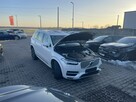 Volvo XC 90 HAK T8 AWD Plug IN Skóra Kamery360 Panorama Pamięć 7 Os. 320 KM - 2