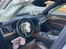 Volvo XC 90 HAK T8 AWD Plug IN Skóra Kamery360 Panorama Pamięć 7 Os. 320 KM - 9