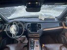 Volvo XC 90 HAK T8 AWD Plug IN Skóra Kamery360 Panorama Pamięć 7 Os. 320 KM - 11