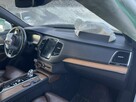 Volvo XC 90 HAK T8 AWD Plug IN Skóra Kamery360 Panorama Pamięć 7 Os. 320 KM - 12