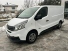 Fiat Talento 1.6 d 145KM Klima Navi PDC - 1