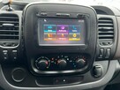 Fiat Talento 1.6 d 145KM Klima Navi PDC - 9
