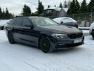 520d Sport Line Skóry VirtualCocpit 360Kamery Navi Hak - 2