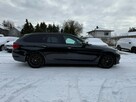 520d Sport Line Skóry VirtualCocpit 360Kamery Navi Hak - 4