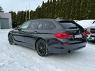 520d Sport Line Skóry VirtualCocpit 360Kamery Navi Hak - 6