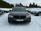 520d Sport Line Skóry VirtualCocpit 360Kamery Navi Hak - 8