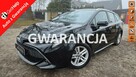 Toyota Corolla 1.8 HSD F-Vat 23% Ast. Parkowani Distronic Podgrzewane Fotele Super!