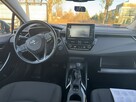 Toyota Corolla 1.8 HSD F-Vat 23% Ast. Parkowani Distronic Kamera Bezwypadkowy - 9