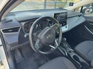 Toyota Corolla 1.8 HSD F-Vat 23% Ast. Parkowani Distronic Kamera Bezwypadkowy - 13