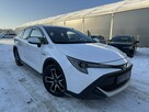 Toyota Corolla 2.0HSD 184KM TREK Full Led El. klapa Hand free Bezwypadkowy Serwis - 2