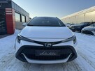 Toyota Corolla 2.0HSD 184KM TREK Full Led El. klapa Hand free Bezwypadkowy Serwis - 3