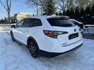 Toyota Corolla 2.0HSD 184KM TREK Full Led El. klapa Hand free Bezwypadkowy Serwis - 5