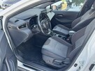 Toyota Corolla 2.0HSD 184KM TREK Full Led El. klapa Hand free Bezwypadkowy Serwis - 10