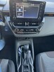 Toyota Corolla 2.0HSD 184KM TREK Full Led El. klapa Hand free Bezwypadkowy Serwis - 16