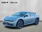 Kia EV6 84 kWh / 325KM / Wersja Plus / Zasięg do 580 km / AWD / Niski przebieg - 1