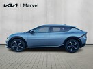 Kia EV6 84 kWh / 325KM / Wersja Plus / Zasięg do 580 km / AWD / Niski przebieg - 4