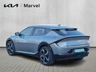 Kia EV6 84 kWh / 325KM / Wersja Plus / Zasięg do 580 km / AWD / Niski przebieg - 5
