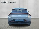 Kia EV6 84 kWh / 325KM / Wersja Plus / Zasięg do 580 km / AWD / Niski przebieg - 6