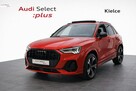 Audi Q3 40TDI Quattro Sline Panorama MatrixLed TempomatACC Virtual Hak Webasto - 1