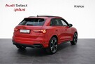Audi Q3 40TDI Quattro Sline Panorama MatrixLed TempomatACC Virtual Hak Webasto - 4