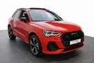 Audi Q3 40TDI Quattro Sline Panorama MatrixLed TempomatACC Virtual Hak Webasto - 5