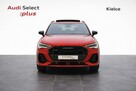 Audi Q3 40TDI Quattro Sline Panorama MatrixLed TempomatACC Virtual Hak Webasto - 6
